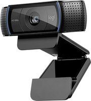 logitech Webcam (C920 Pro HD) - Gratis-Versand