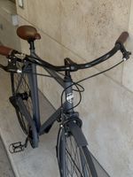 Siech Bike dark grey