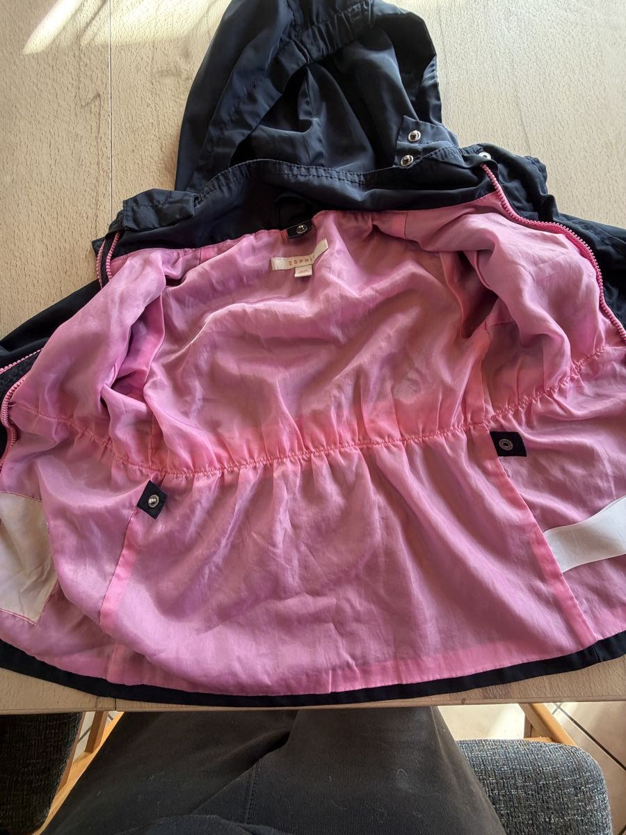 Esprit Giacche & Cappotti: Esprit Übergangsjacke Gr. 92/98 – Usato da Zeiningen venduto da nic_2rmd 3
