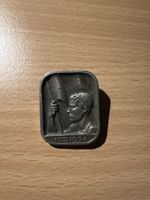 1 August Abzeichen 1.VIII.1934 Huguenin