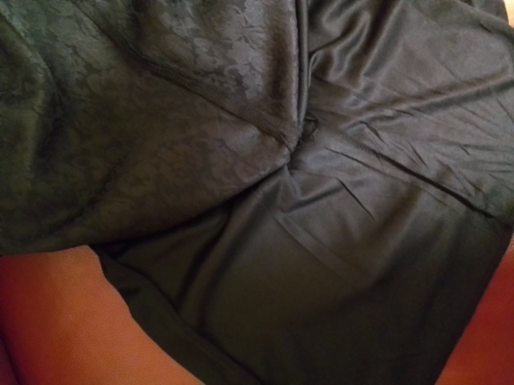 Vestiti: Elegantes, schwarzes Kleid / mit Muster / Gr. M – Nuovo (secondo la descrizione) da Zürich venduto da meinhobby 7