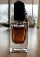 Parfum Giorgio Armani „Sí“