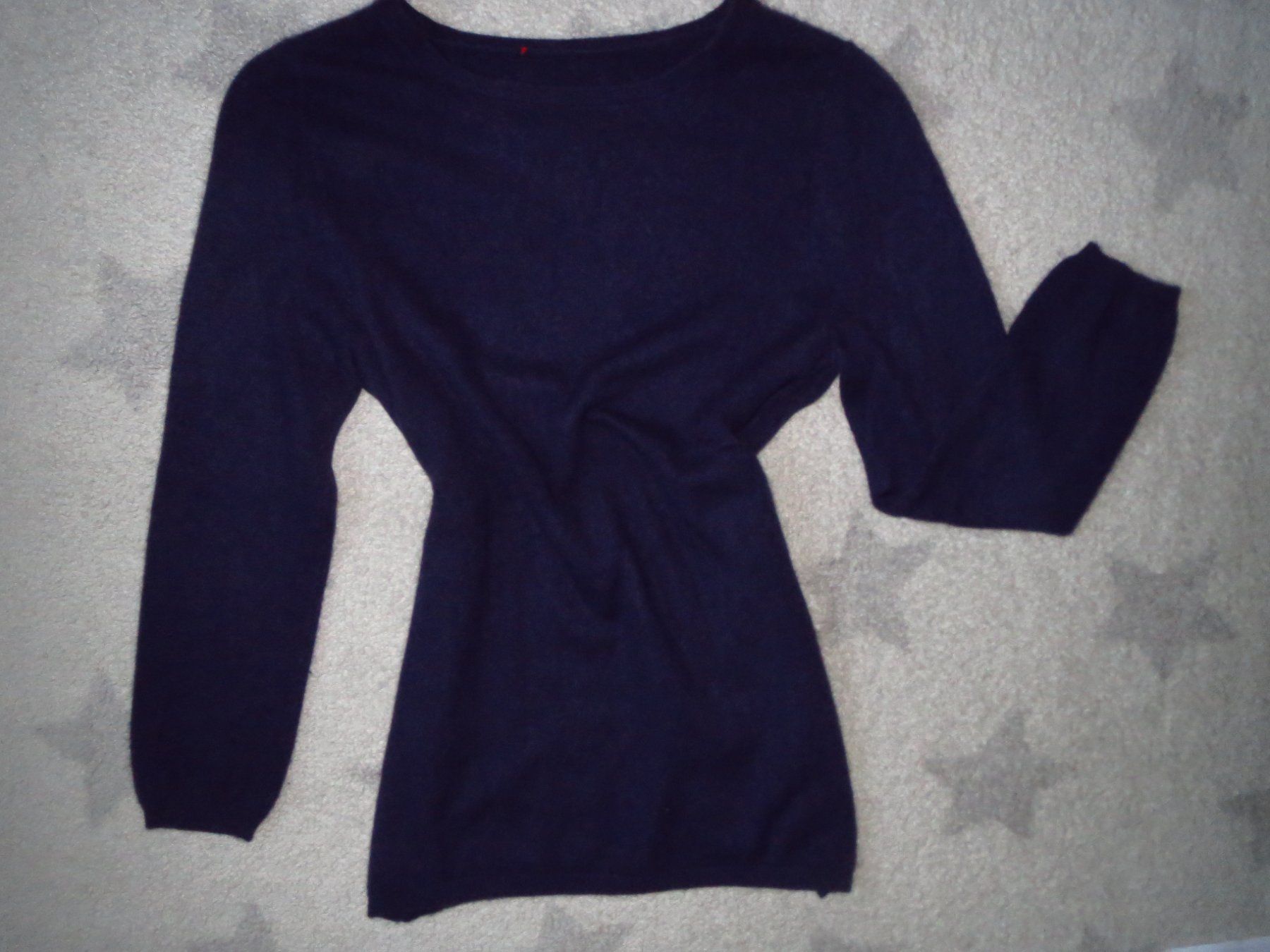 Maglioni & Felpe: toller Damen KASCHMIR Pullover – Usato da kiental venduto da Anna3723 1