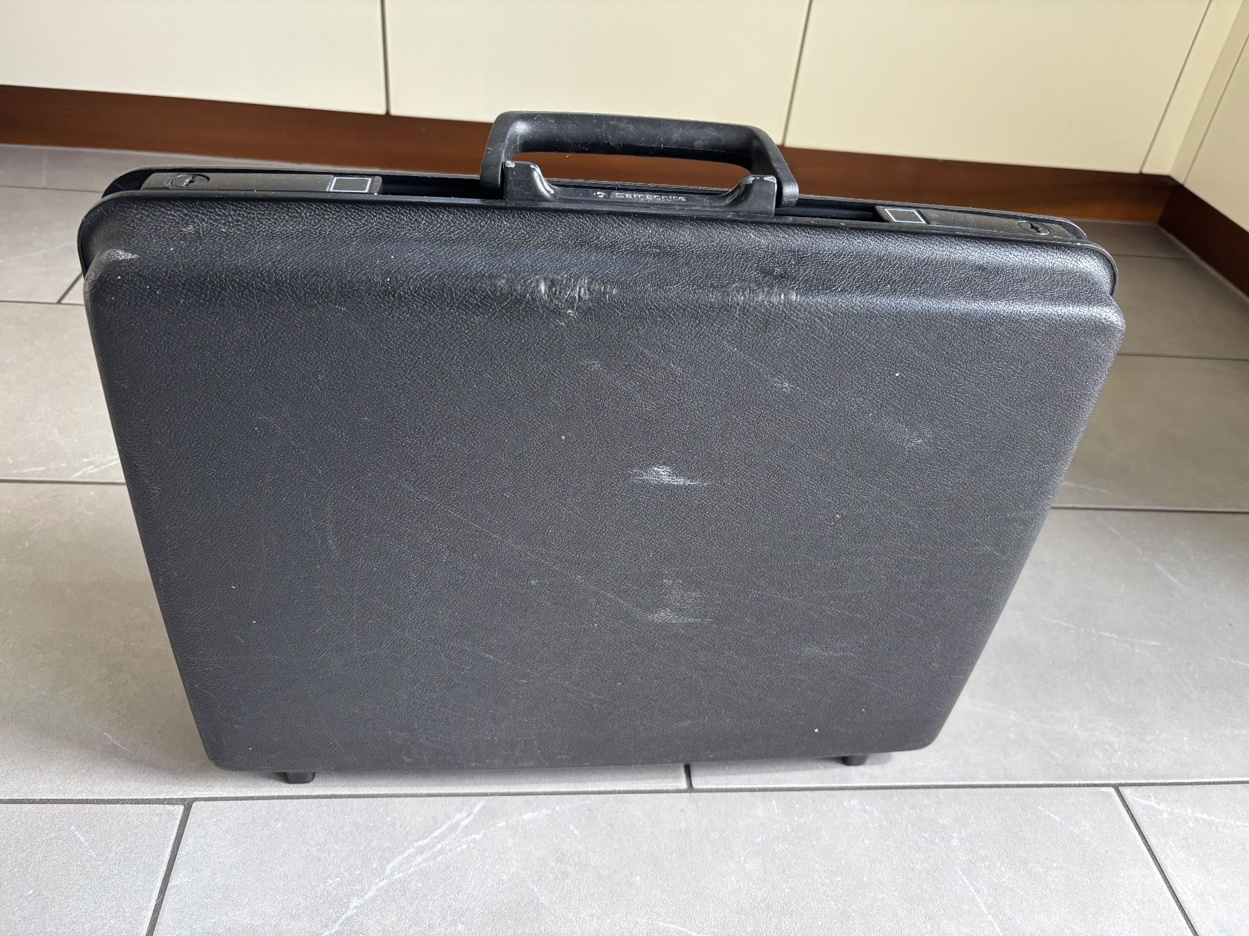 Valigie & Borse: Robuster Aktenkoffer Samsonite – Usato da Aarau venduto da heavydigital 5