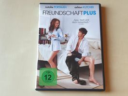 Freundschaft Plus