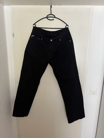 henson&HENSON Jeans, Stretch Hose 58