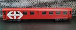 LIMA - SBB Peronenwagen 