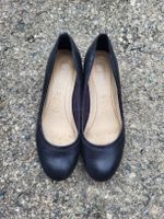 Pumps Damen Grösse 37 Leder