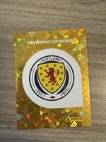 Panini Fifa SCO 1