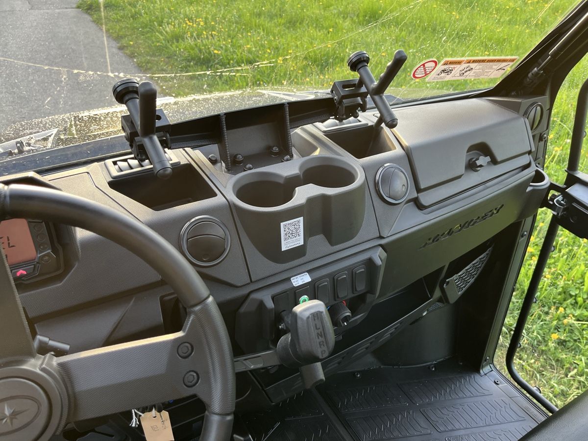 Polaris ATV / Quad: Polaris Ranger 1000 Nordic SE – Nuovo (secondo la descrizione) da Giswil venduto da burchquad01 2