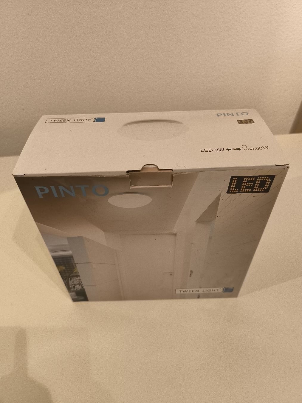 Lampade: Lampe Pinto Tween Light LED – Usato da Nürensdorf venduto da mei_k22z 1