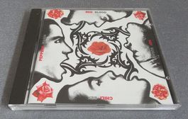 CD - Red Hot Chili Peppers - Blood Sugar Sex Magik