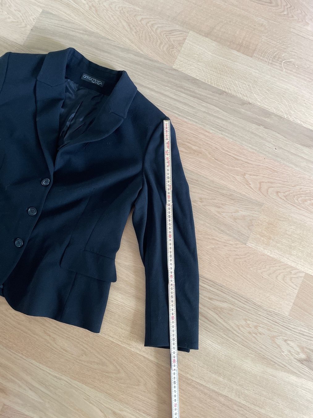 Giacche: Blazer Annachiara 38 – Nuovo (secondo la descrizione) da Basel venduto da pilzliii 4