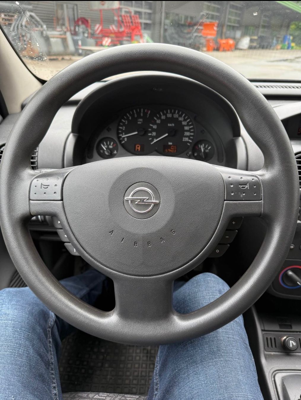 Opel Automobili: Opel Corsa Automat – Usato da Courfaivre venduto da A_Lee_46 6