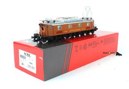 ACME 65531 Spur H0 BLS Elektrolok Be 6/8 204, Bastelmodell