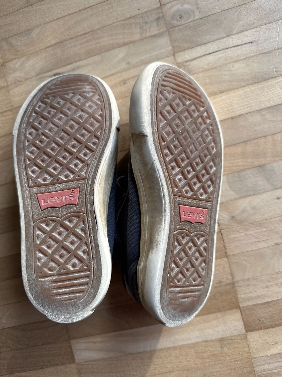 Levi's Schuhe für Jungen: Schuhe 28 – Gebraucht aus Zürich von chemostat 2