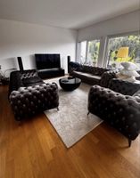 Couch Sofa Chesterfield