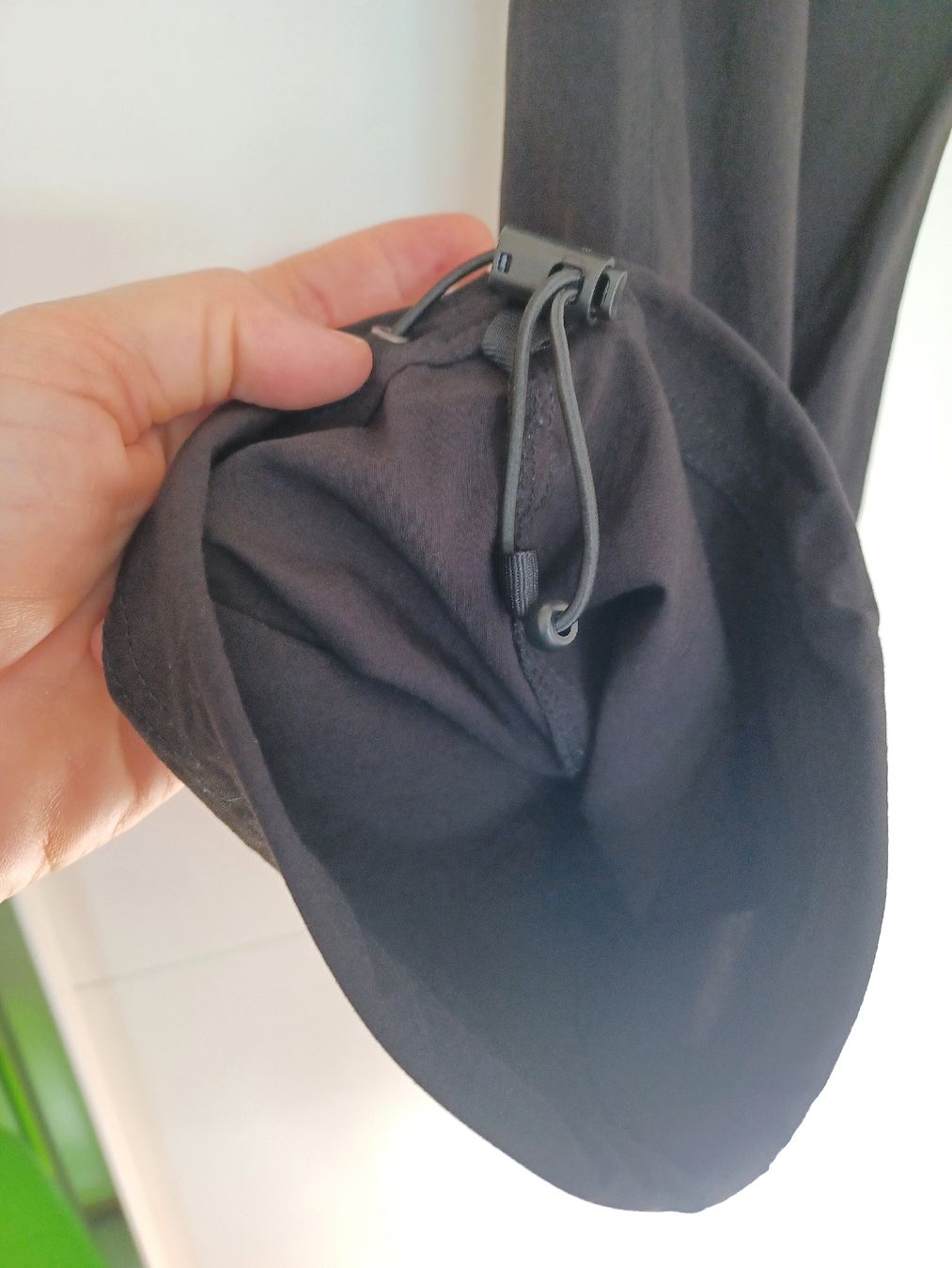 Pantalons: Sporthose / Wanderhose Gr 42 – Neuf (Voir description) à Zürich par Miniskus 2
