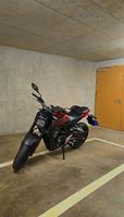 Honda cb125r