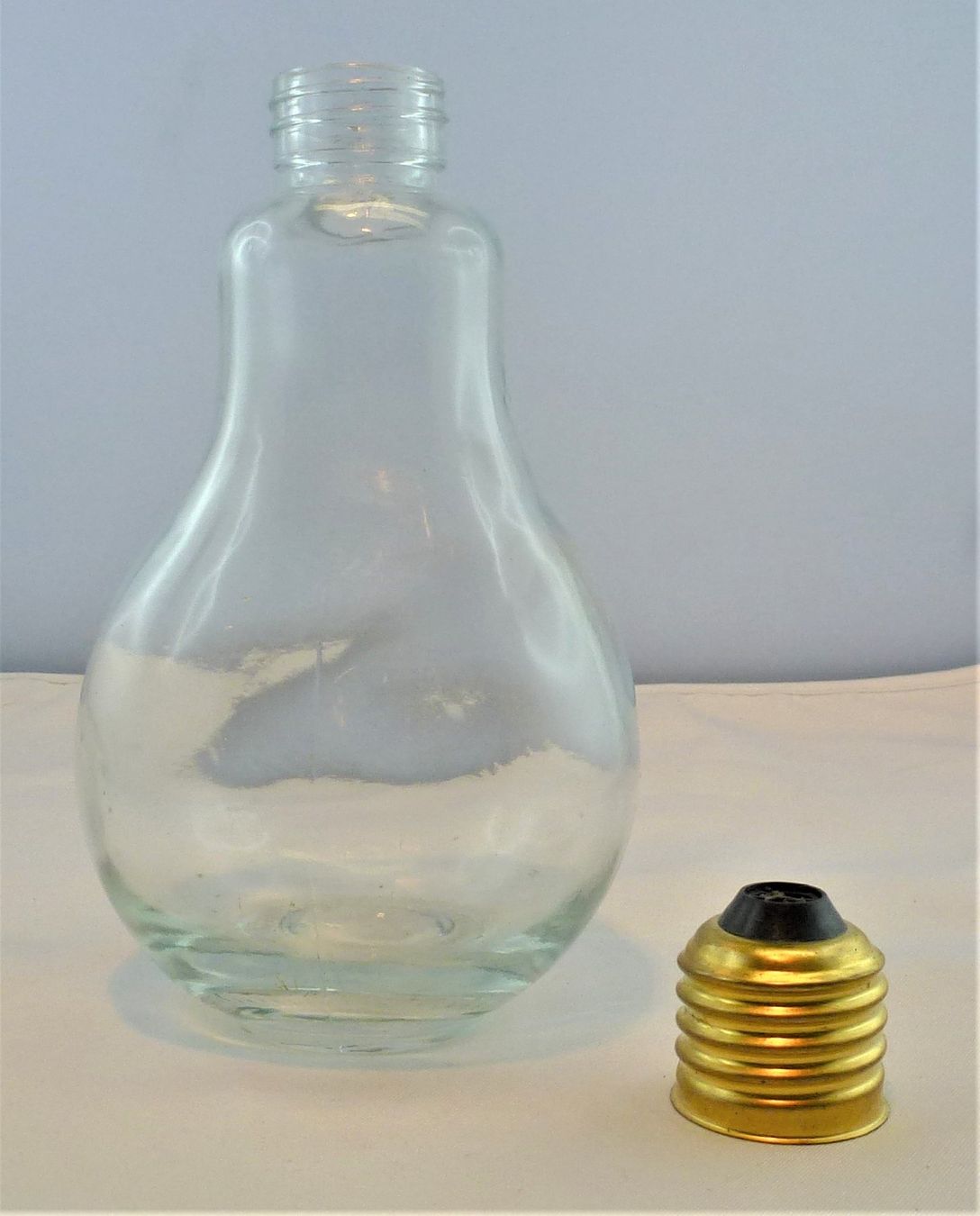 Vasi & Recipienti: Glühlampe "Vase" – Usato da Murgenthal venduto da B.StM 6