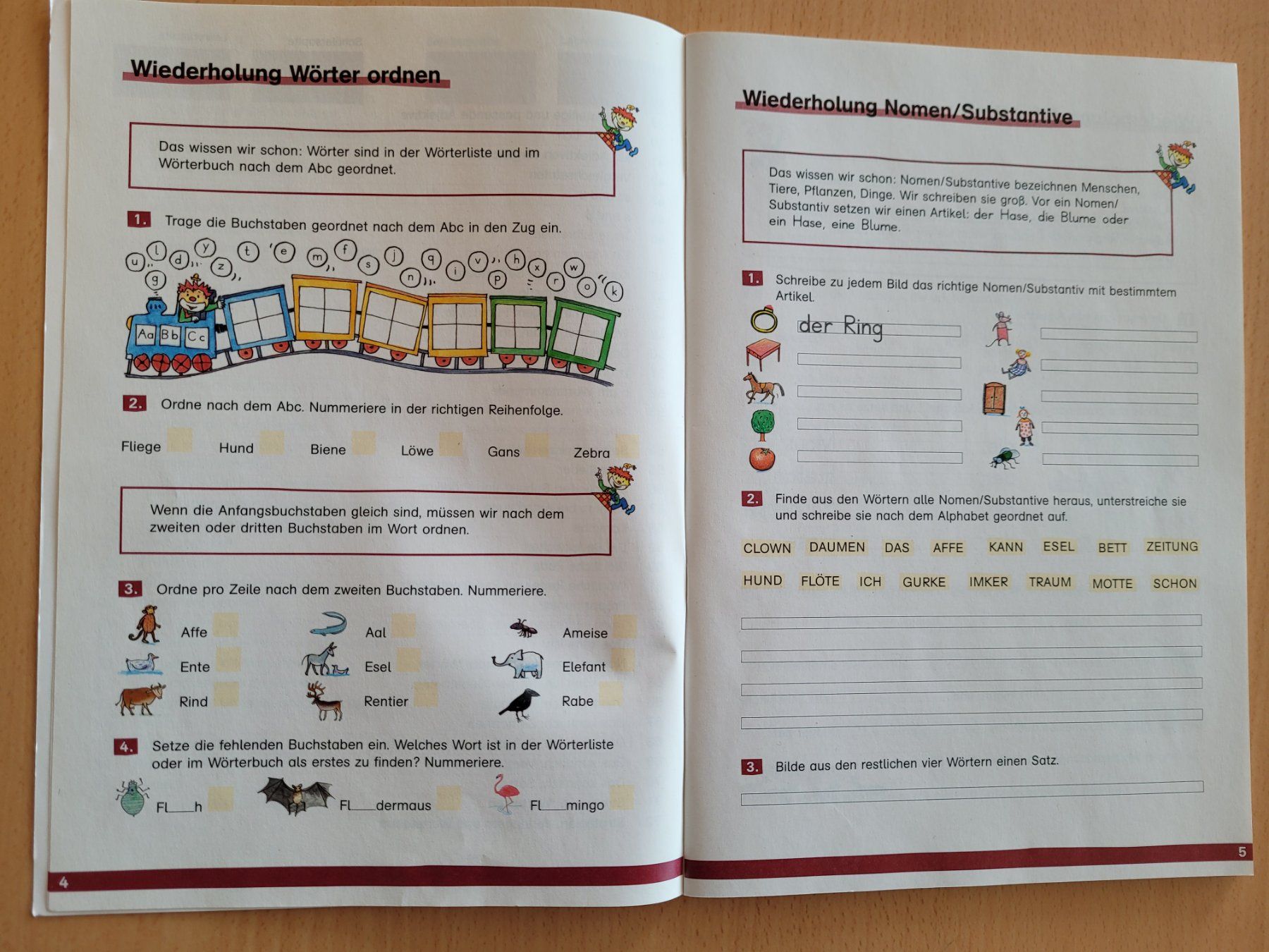 Bücher: Der Rechtschreibbegleiter 3, mit Lernsoftware. Klettverlag – Neu (gemäss Beschreibung) aus Winkel von Tongabonga 4