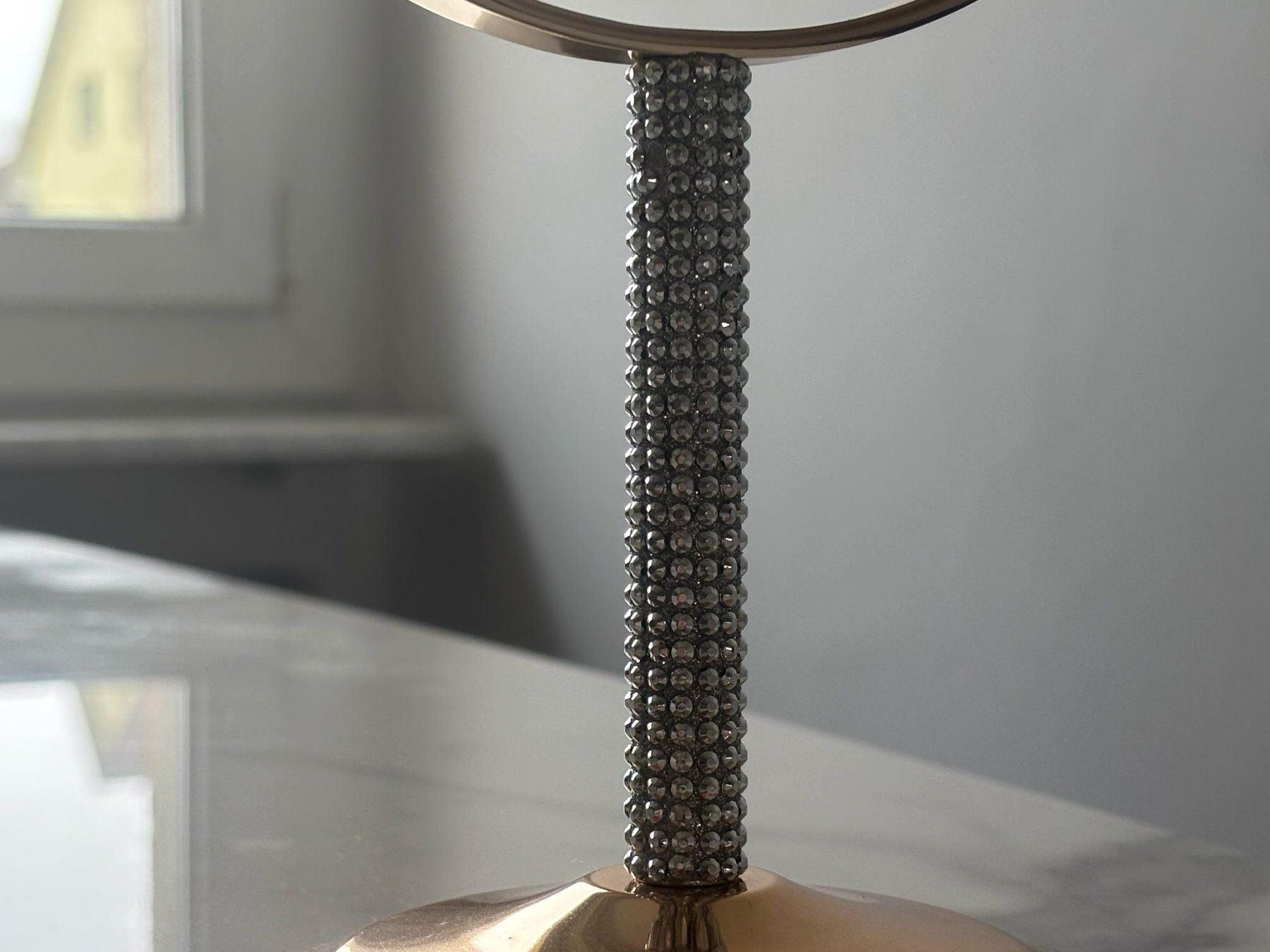 Specchi: Cute and functional mirror 🪞 – Usato da Schwerzenbach venduto da lam_tx87 3