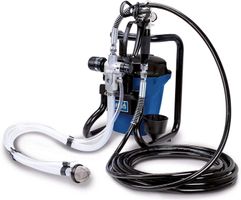 Scheppach ACS3000 Farbsprühsystem 750W