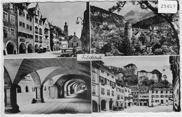 Feldkirch - Multiview