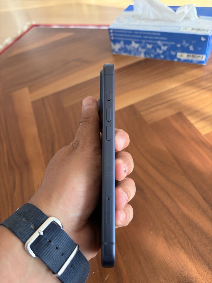 Apple Telefoni cellulari / Smartphones: Apple iphone 17 pro 256 GB – Usato da Jona venduto da Dilara-gz 5