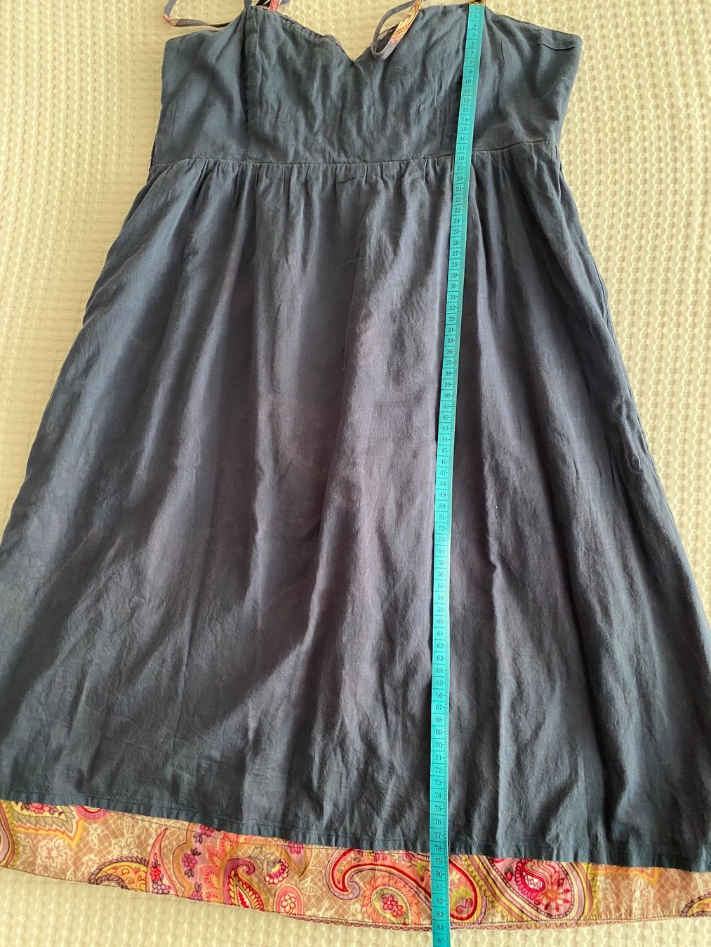 Derhy Vestiti: Sommerkleid Derhy S ✨ – Usato da Dübendorf venduto da Flecky76 5