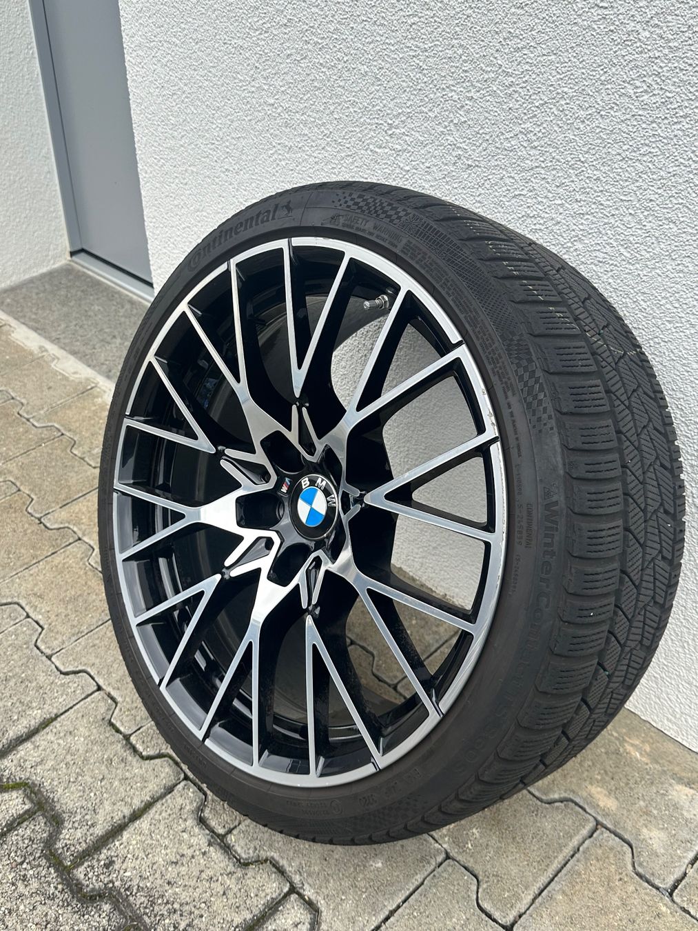BMW Cerchioni: BMW M2 Competition / Kompletträder – Usato da Rothenburg venduto da Ginestra 2