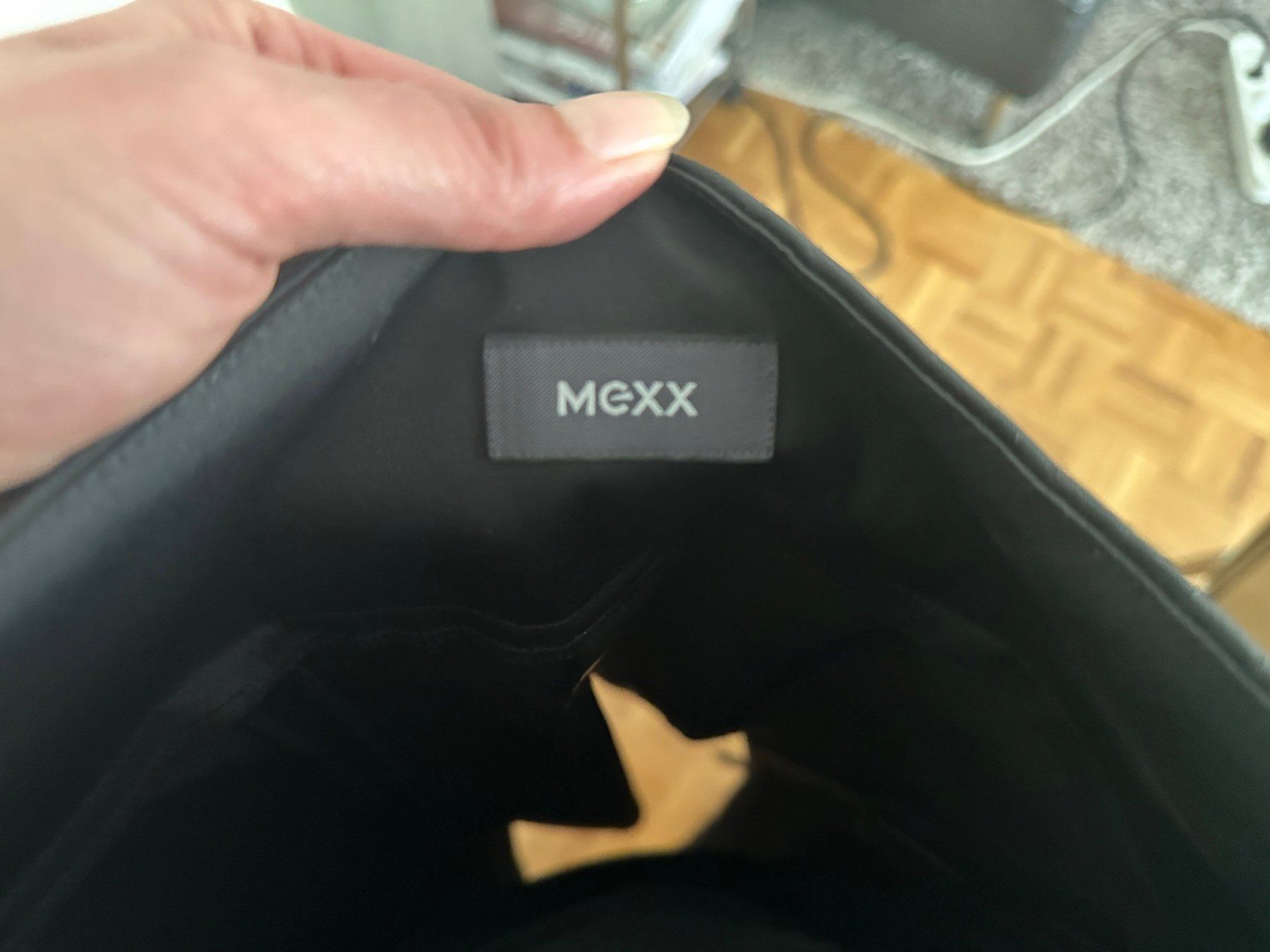 Mexx Vestiti: Edles Kleid von Mexx, Gr. 36 – Nuovo (secondo la descrizione) da Luzern venduto da Transaction 5