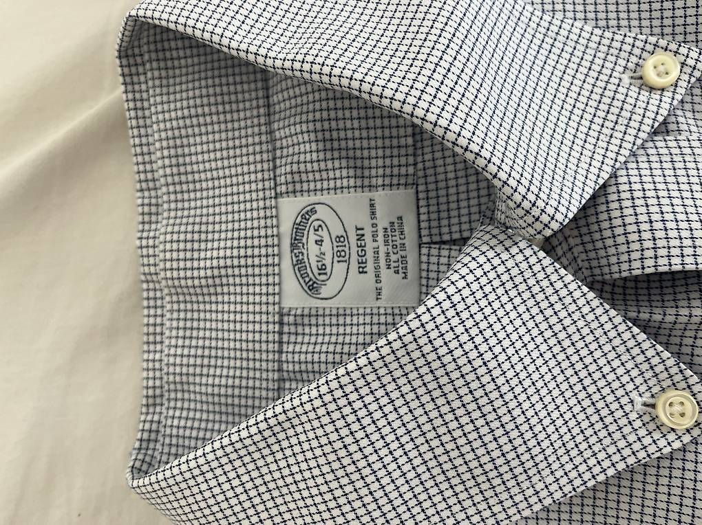 Camicie: Chemise  Brooks Brothers – Usato da Chavannes-Renens venduto da luc_52p8 1