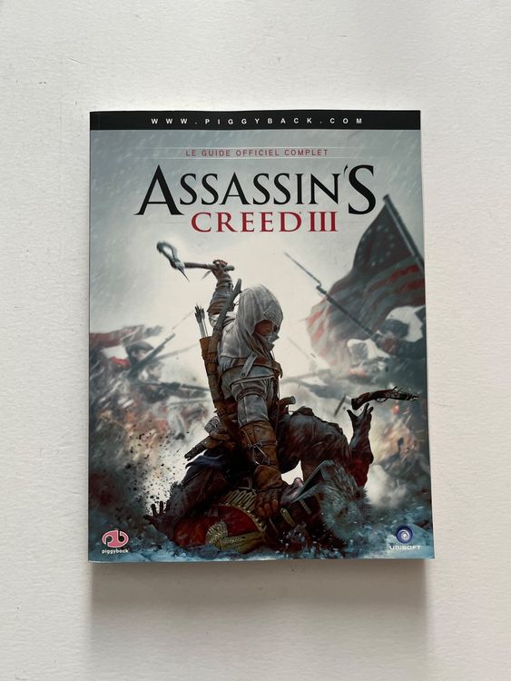ASSASSIN'S CREED II 2 GUIDA STRATEGICA UFFICIALE SEALED/SIGILLATA ITA - Foto 2