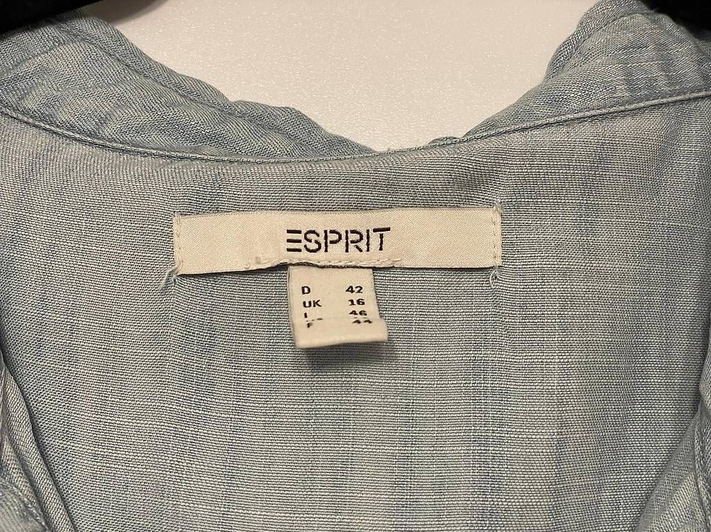 Vestiti: Jeanskleid Esprit Gr. 42 – Usato da Wetzikon ZH venduto da simonebu 1