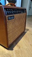 Magnifique Mesa Boogie mark V limited edition wood