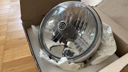 Original Harley Hauptscheinwerfer mit Standlicht