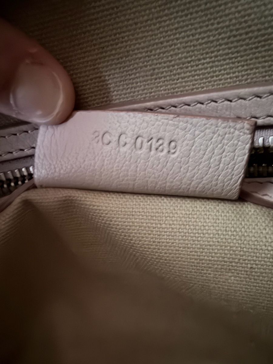 Givenchy Borse da donna: Original Givenchy Antigona Mini pale rose – Usato da Spreitenbach venduto da ern_bv7n 5