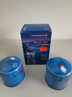 Campingaz Bleuet 206 Gaskocher - originalverpackt - neu