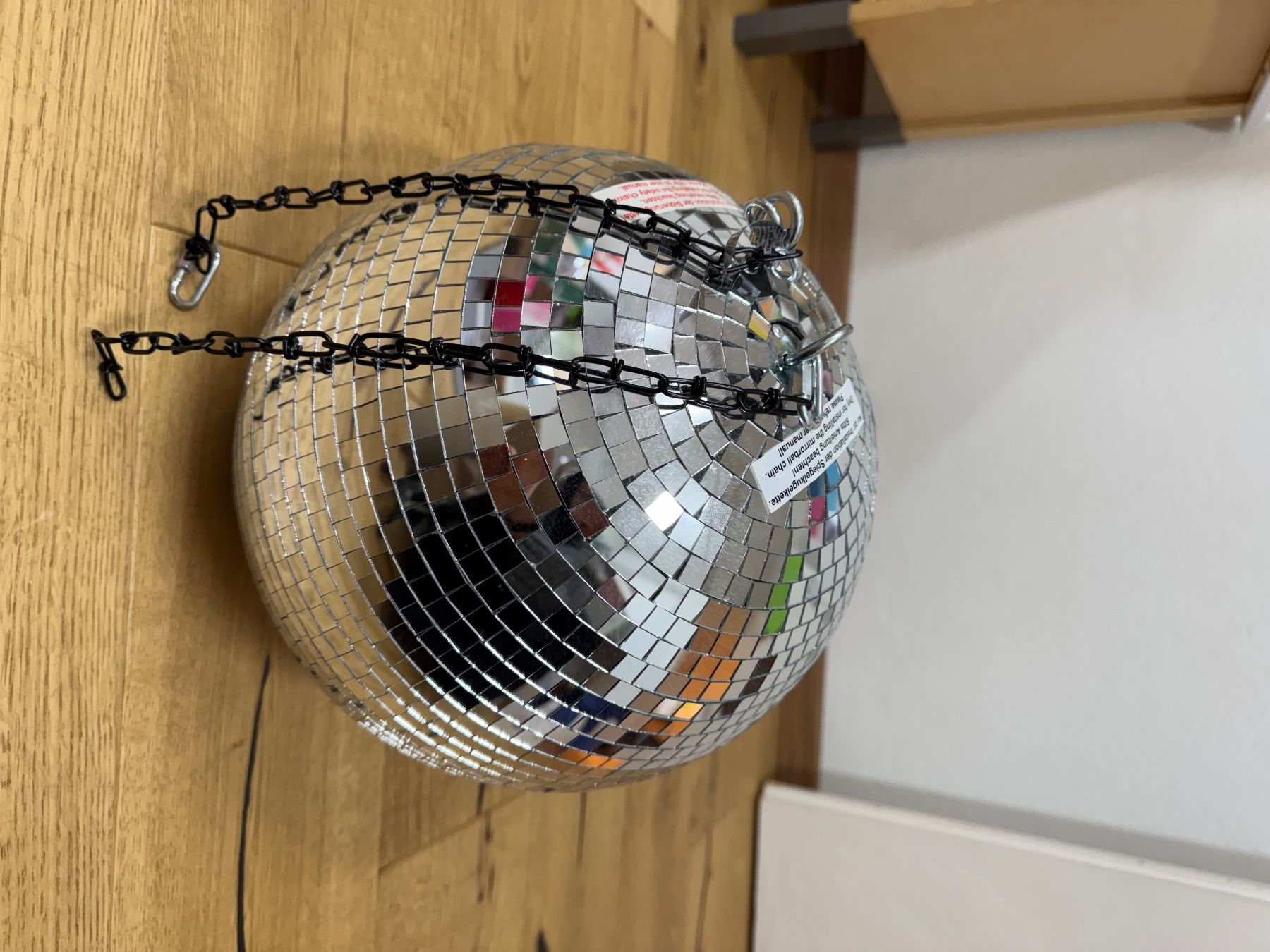 Tutte le decorazioni: Discokugel Party Dekoration – Nuovo (secondo la descrizione) da Münchenstein venduto da sar_ks7c