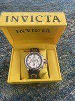 Taucheruhr Invicta 1959, Modell 0246 mit Original Box, neu