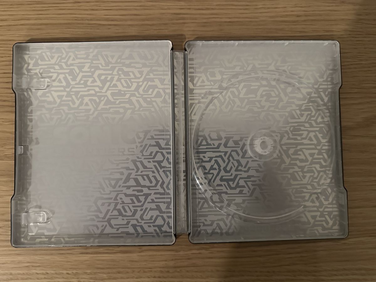 Sony Giochi: Sonic Frontiers Steelbook – Usato da Onex venduto da daBraun 1