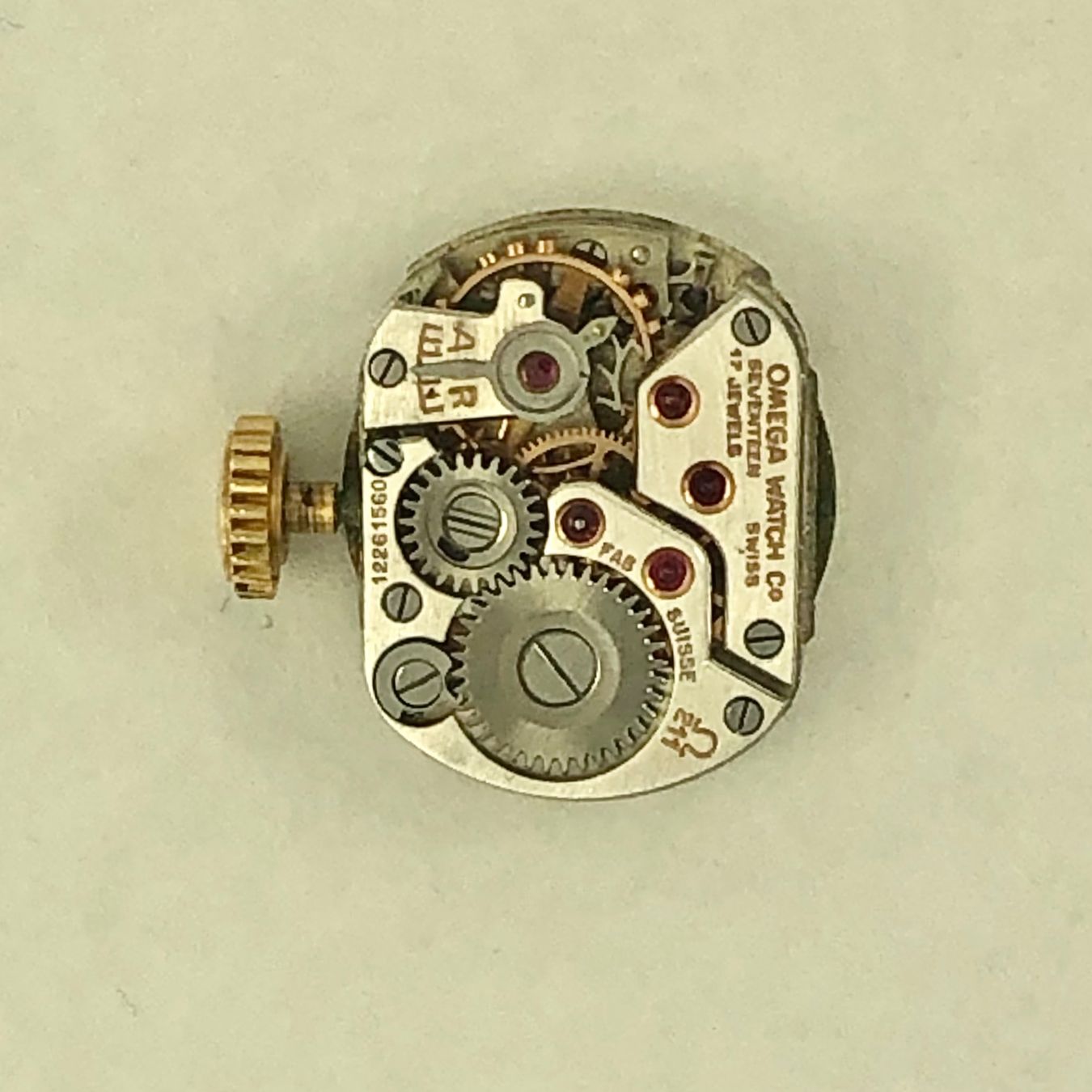 Omega Orologi: Omega Werk caliber 211 – Usato da Zürich venduto da Almog 1