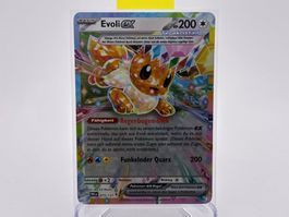Prismatische Entwicklungen - Evoli ex  (PRE 75) - DE