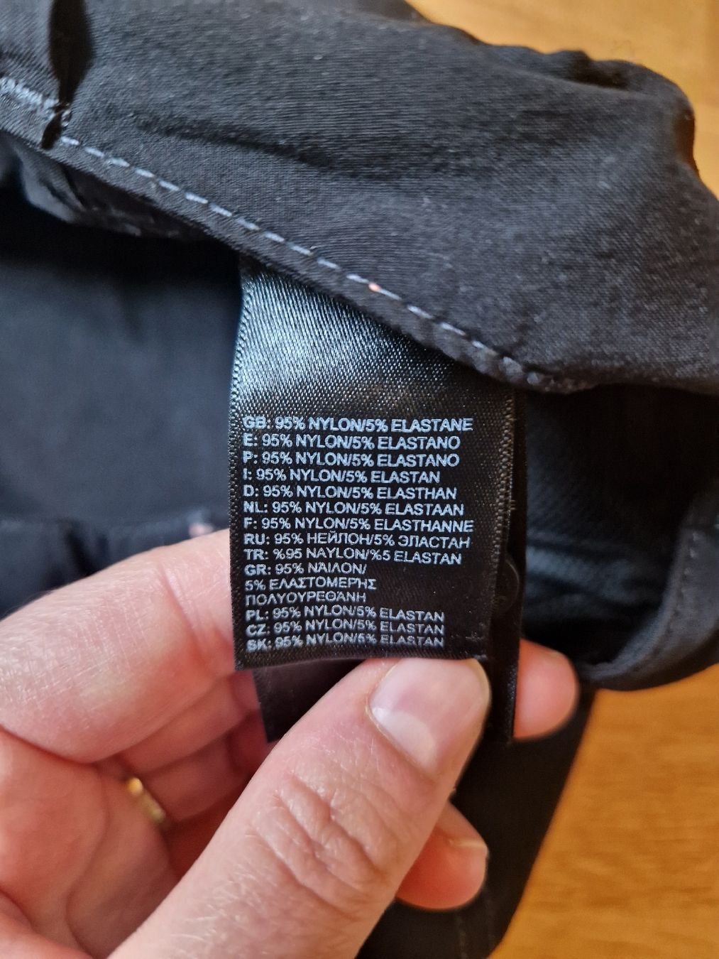 North Face Hosen: Wanderhose NorthFace – Gebraucht aus Zürich von blo_w5cx 7