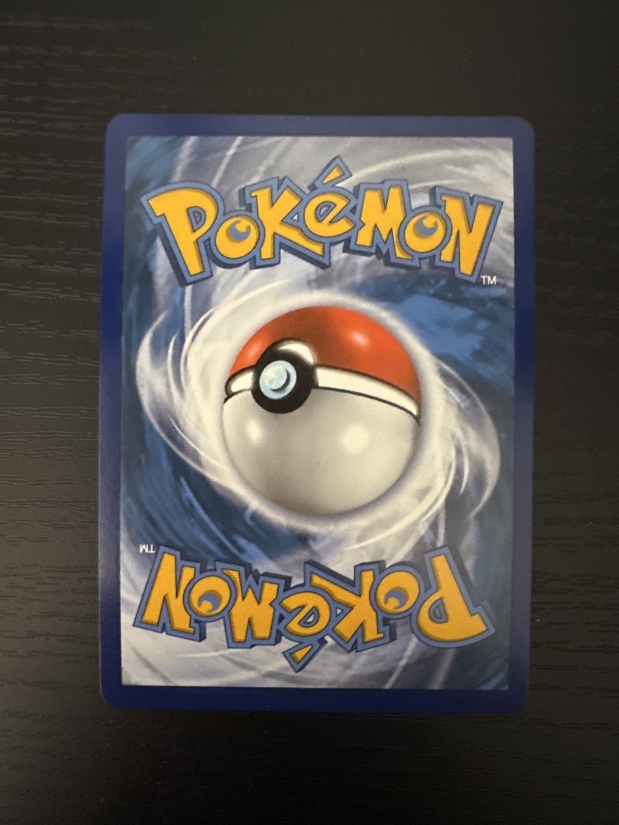 Karten: Pokemon Karte: Chandelure V – Neu (gemäss Beschreibung) aus wynigen von Birnenmus 1