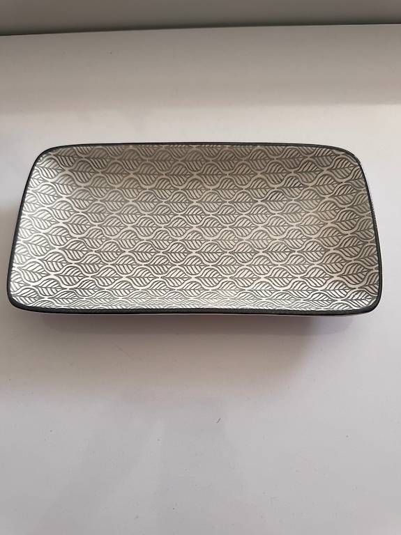 Assiettes: Tellerset 6-teilig – D'occasion à Othmarsingen par Bianchi05