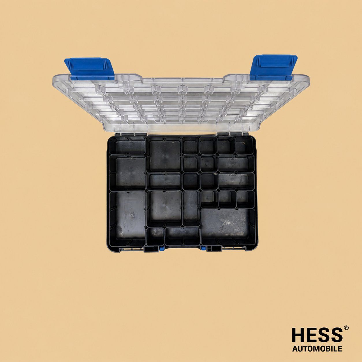Sortimo Tous les outils: 4 Sortimo Werkzeugkoffer – D'occasion à Alpnach-Dorf par Hess-Automobile 3