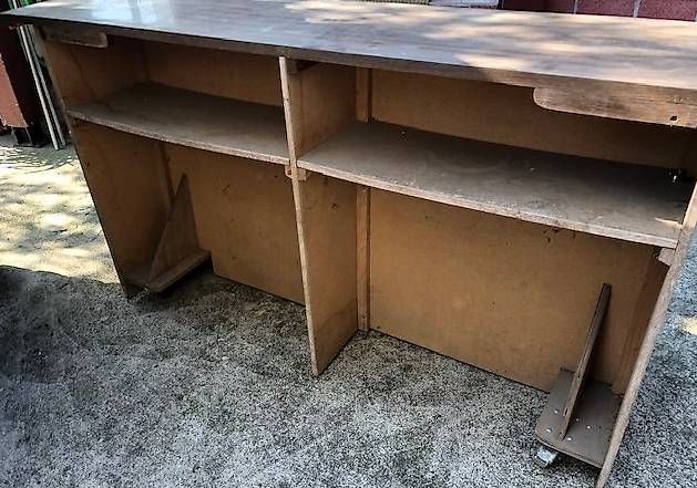 Sgabelli: 3  Stück Occasions BAR Stühle à Fr. 10.- pro Stück – Usato da Häusernmoos venduto da Koi-Gartenteich 4