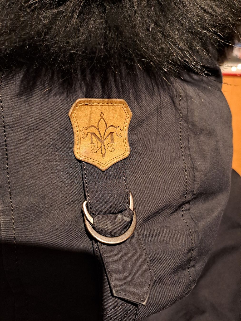 Mackage Giacche: Veste Mackage – Usato da Valeyres-sous-Montagny venduto da Romy. 3